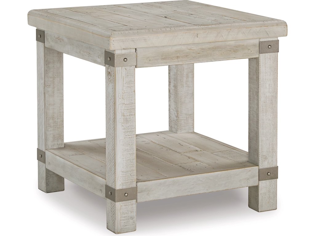 Carynhurst End Table - main image