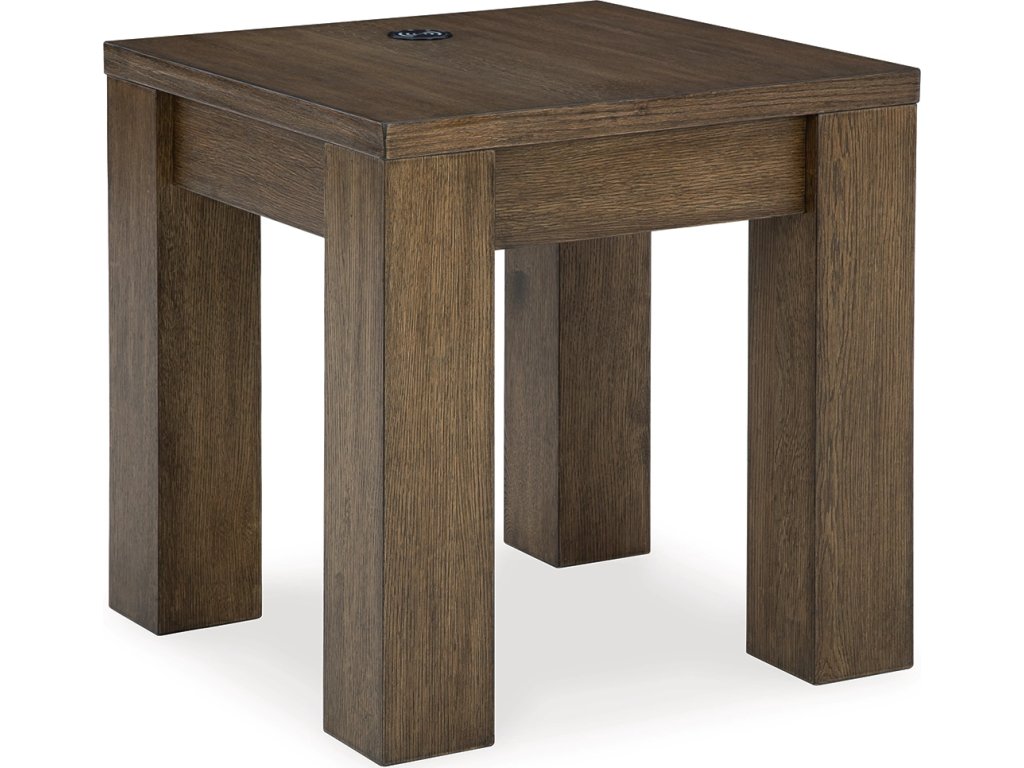 Rosswain End Table - main image