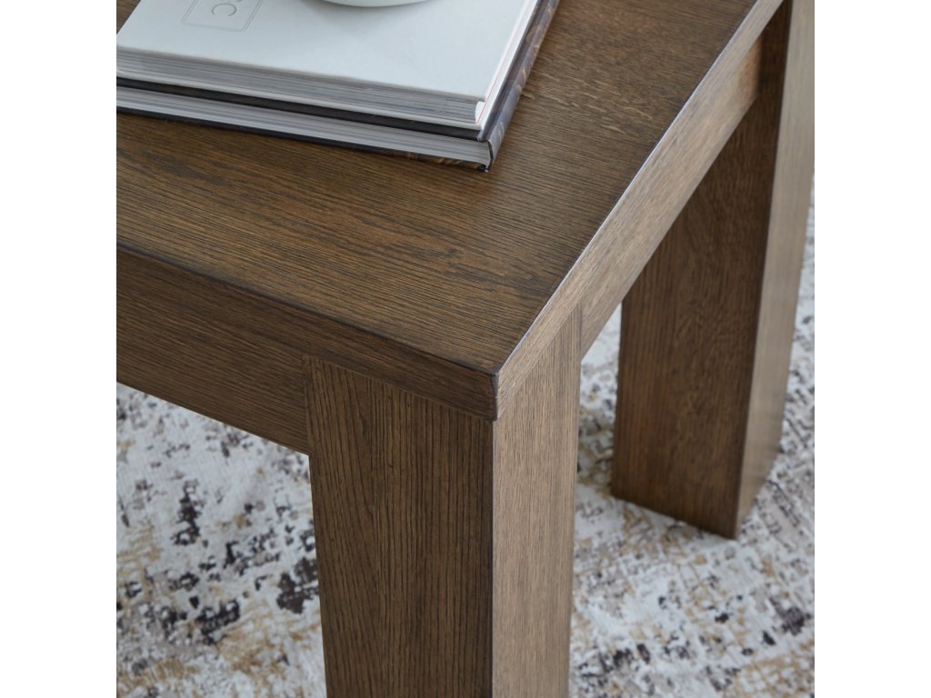 Rosswain End Table - image 5