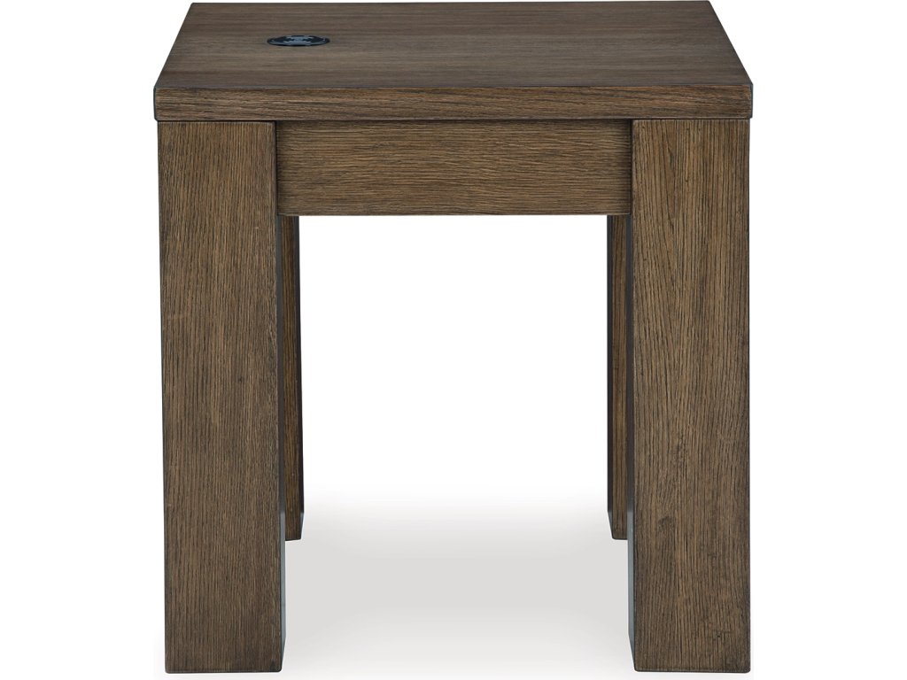Rosswain End Table - image 3