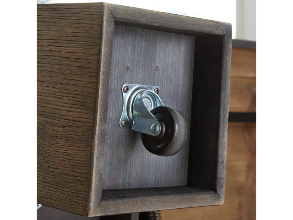 Rosswain Lift-Top Coffee Table - image 6