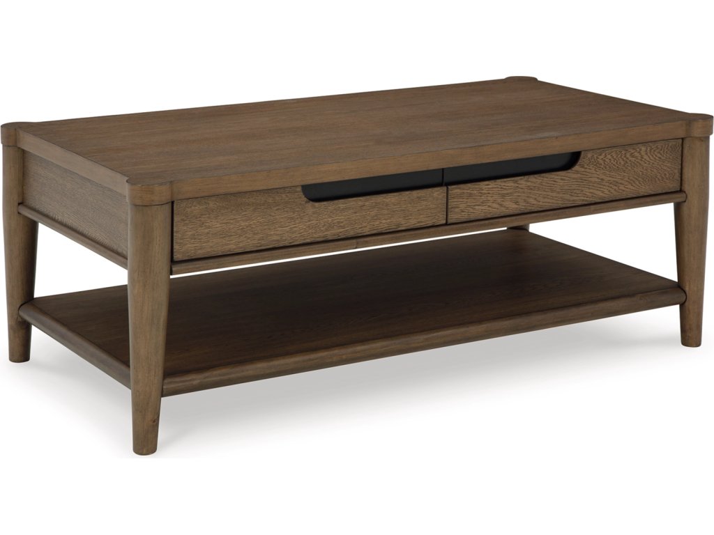 Roanhowe Coffee Table - main image