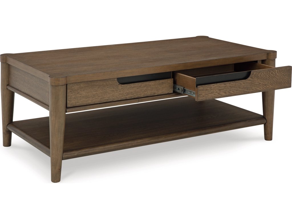 Roanhowe Coffee Table - image 2