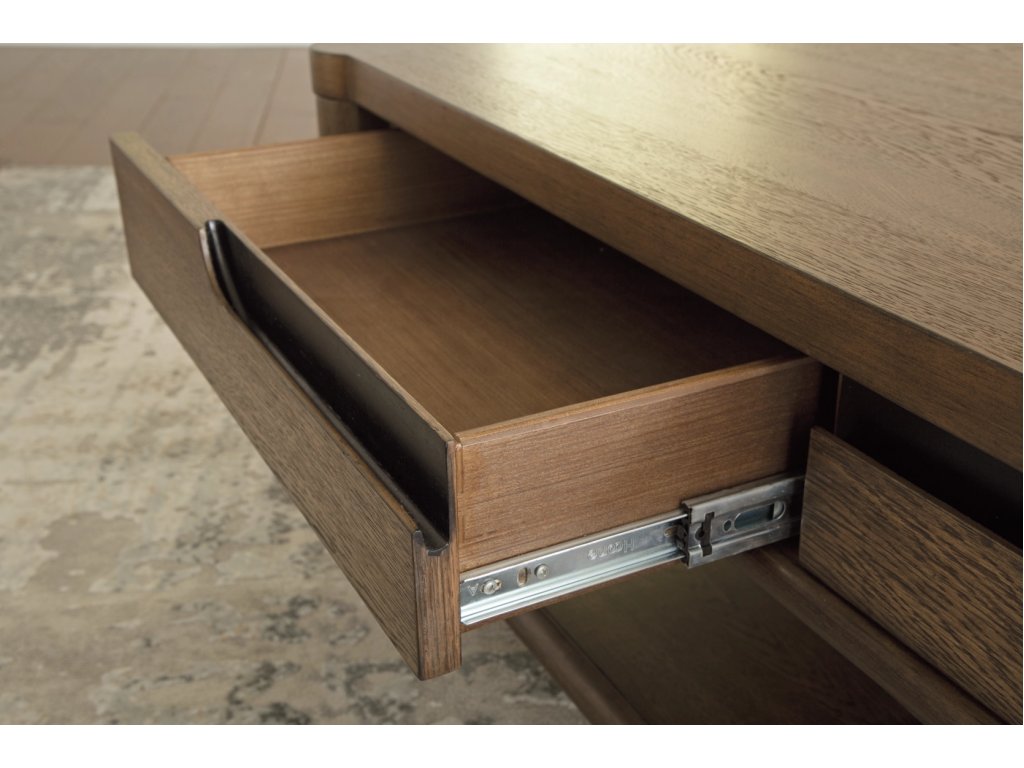Roanhowe Coffee Table - image 6