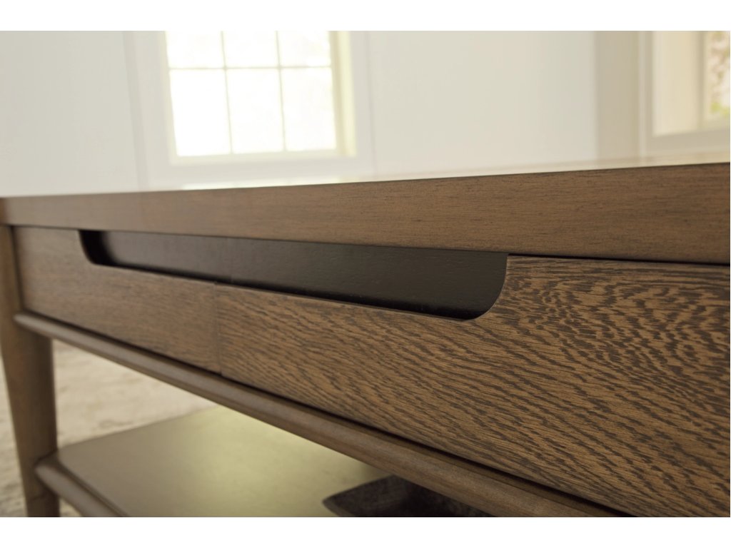 Roanhowe Coffee Table - image 5