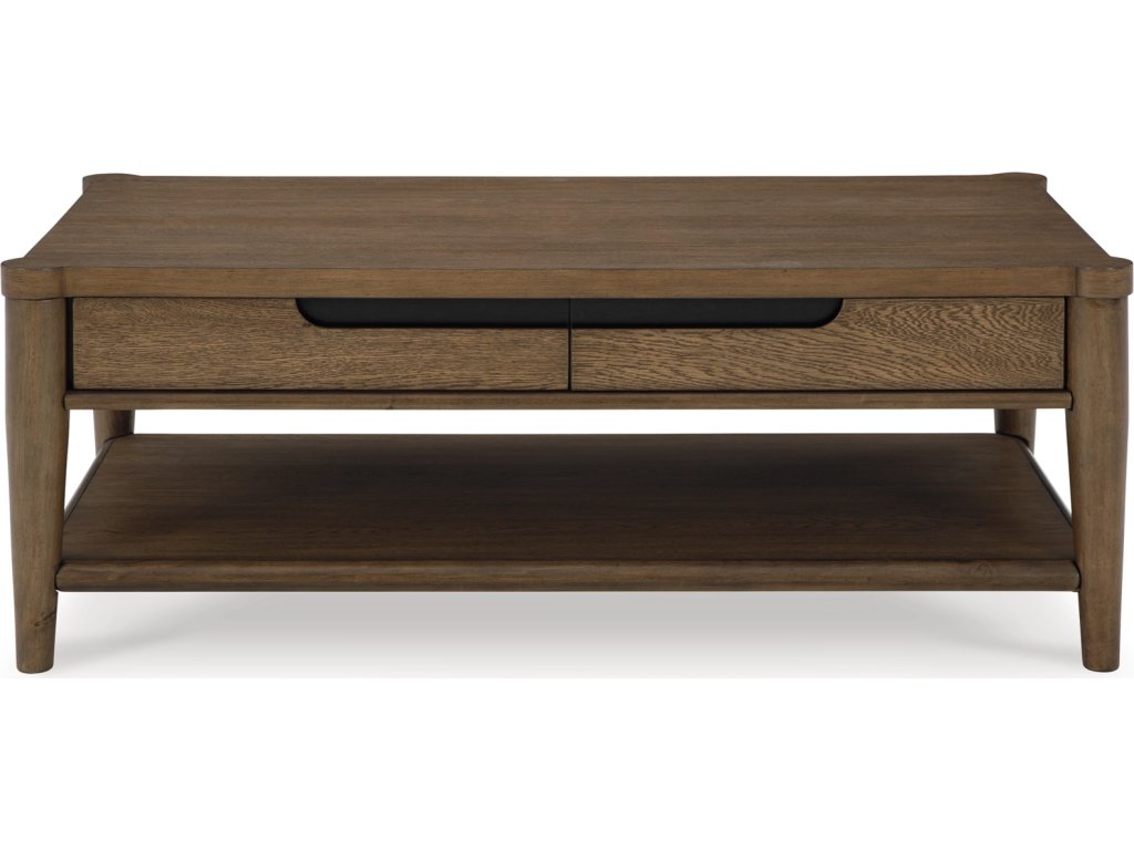 Roanhowe Coffee Table - image 3