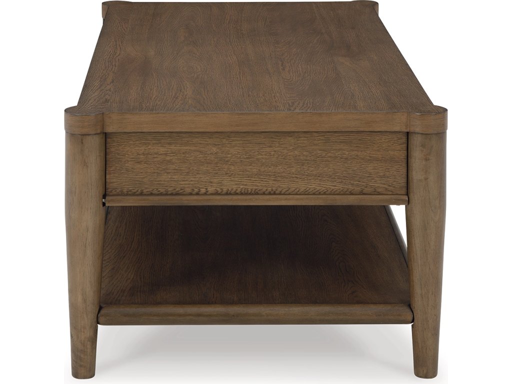 Roanhowe Coffee Table - image 4
