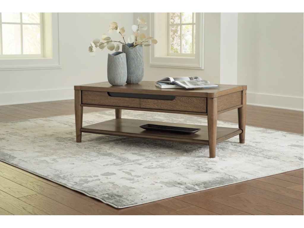 Roanhowe Coffee Table - image 1