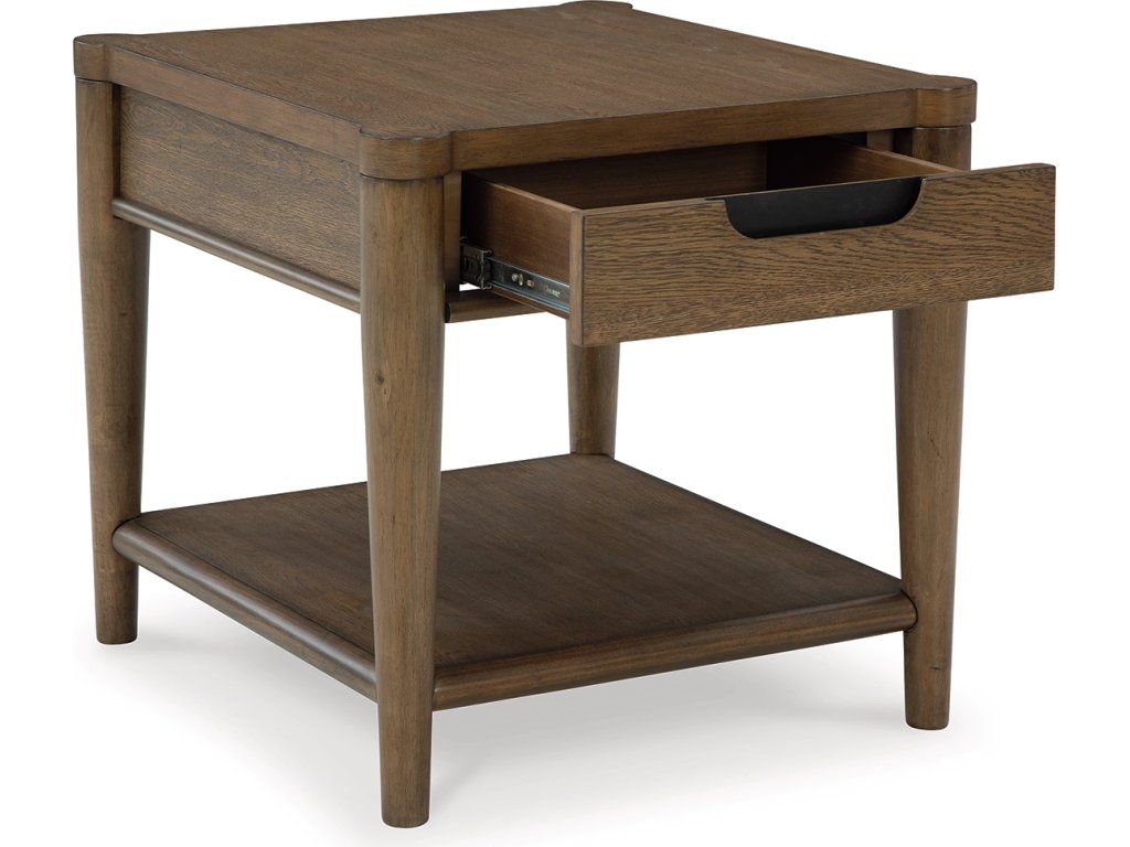 Roanhowe End Table - image 2