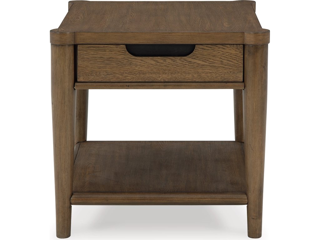 Roanhowe End Table - image 3