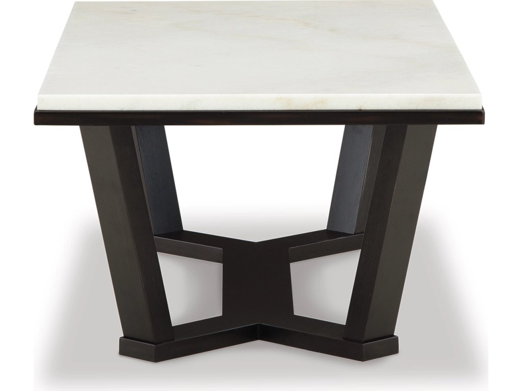 Fostead Coffee Table and 2 Ends - image 3