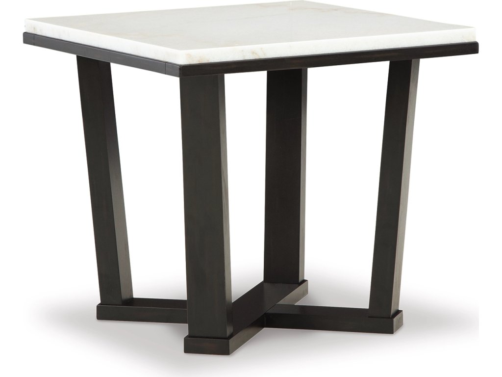 Fostead End Table - main image