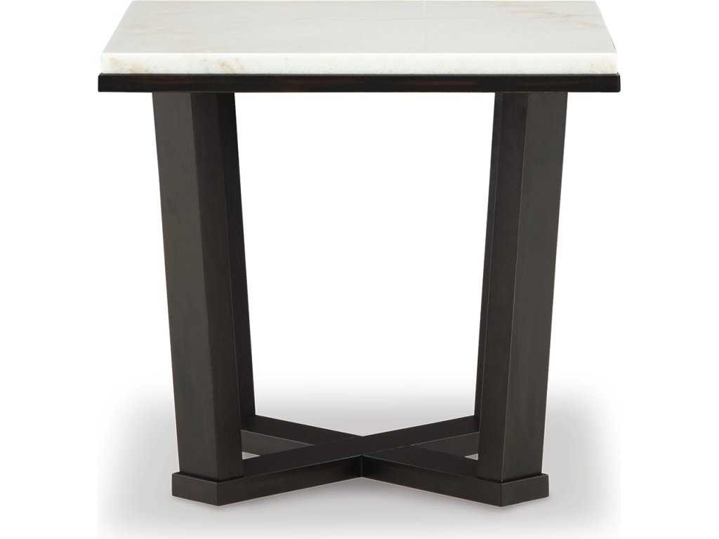 Fostead End Table - image 2
