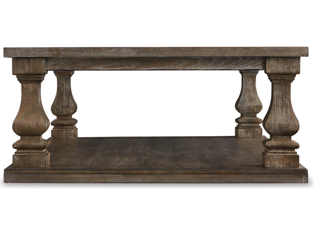 Johnelle Coffee Table - image 4