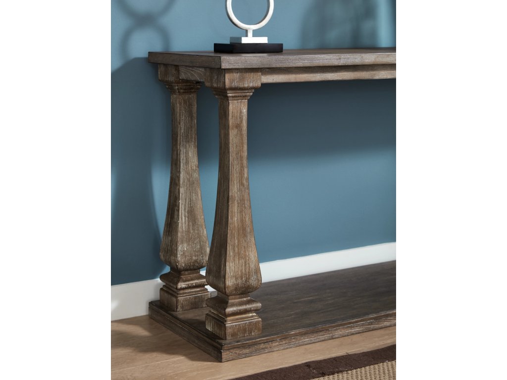 Johnelle Sofa Table - image 5