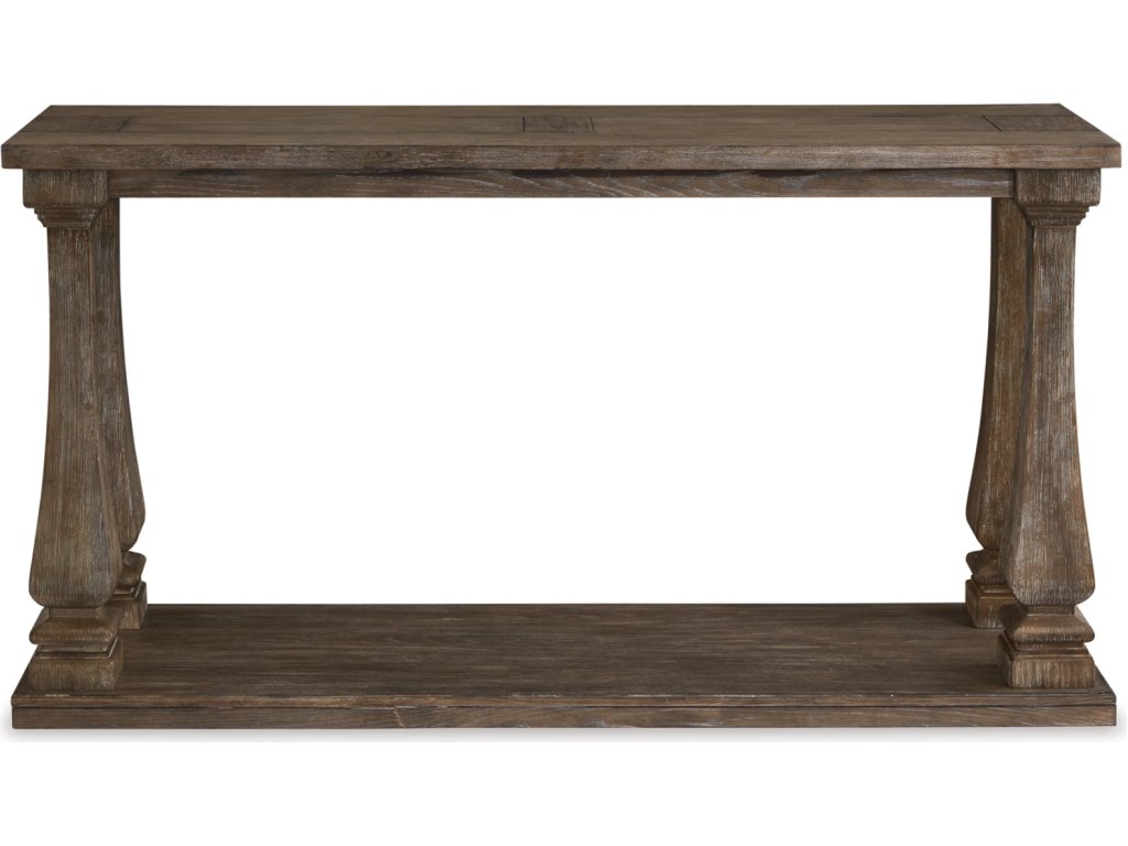 Johnelle Sofa Table - image 2