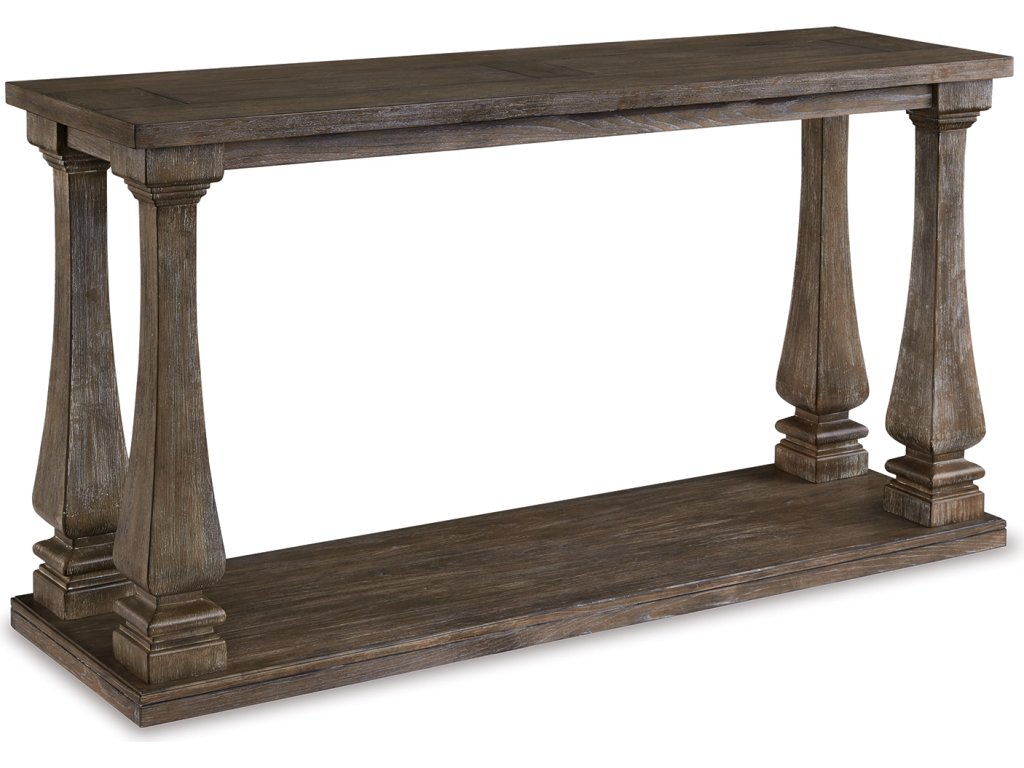 Johnelle Sofa Table - main image