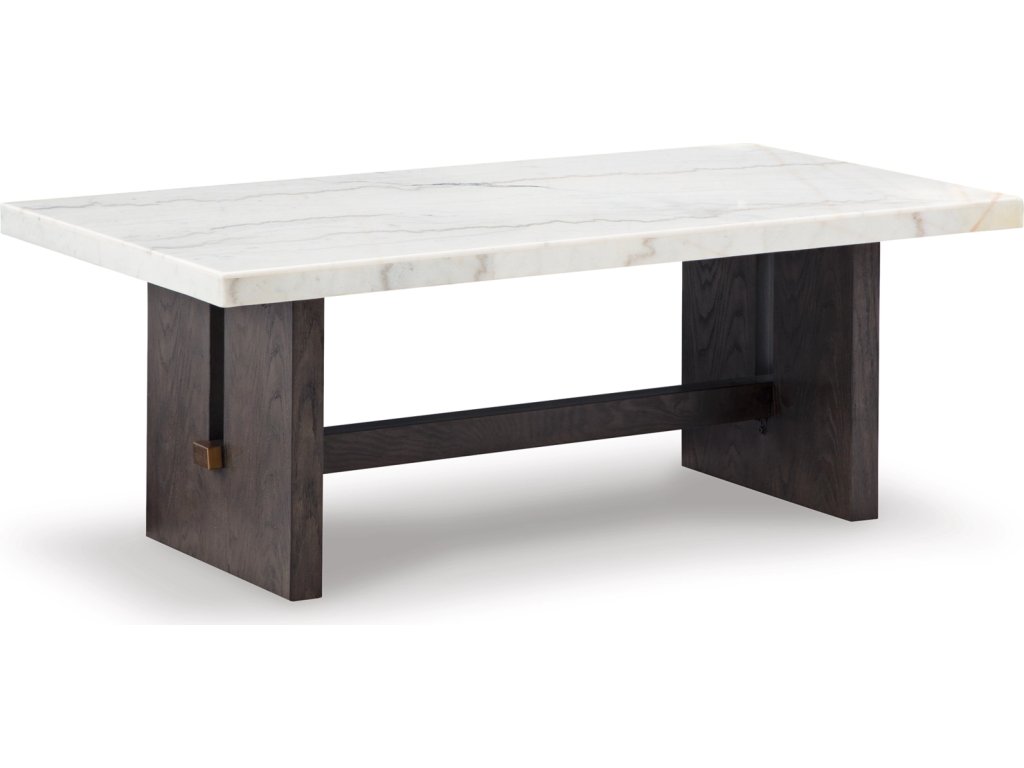 Burkhaus Coffee Table - main image