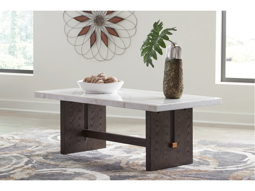 Burkhaus Coffee Table - image 1
