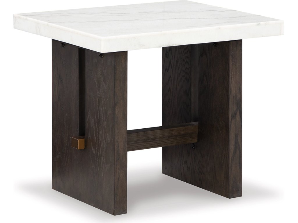 Burkhaus Coffee Table and 2 Ends - image 5