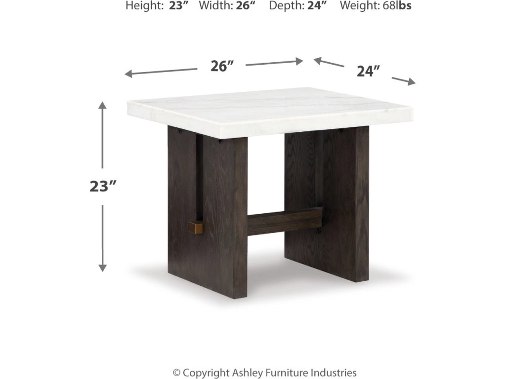 Burkhaus Coffee Table and 2 Ends - image 10