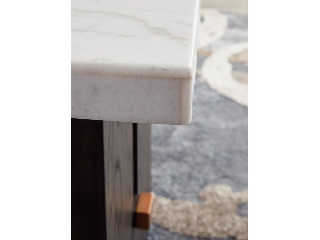 Burkhaus Coffee Table and 2 Ends - image 15