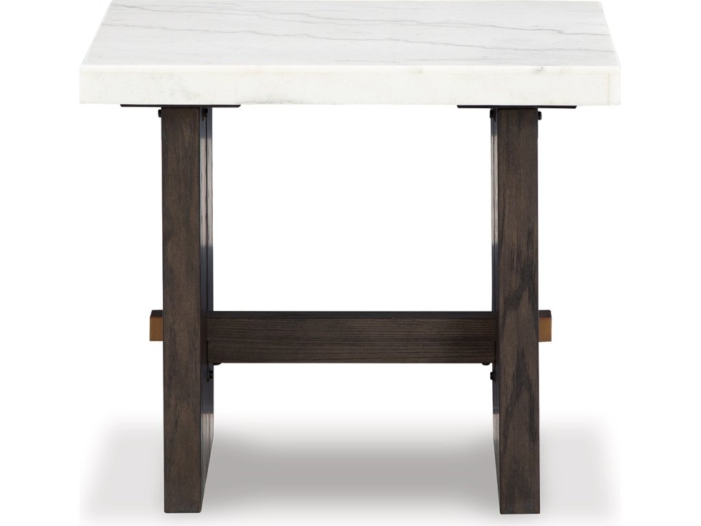 Burkhaus Coffee Table and 2 Ends - image 6