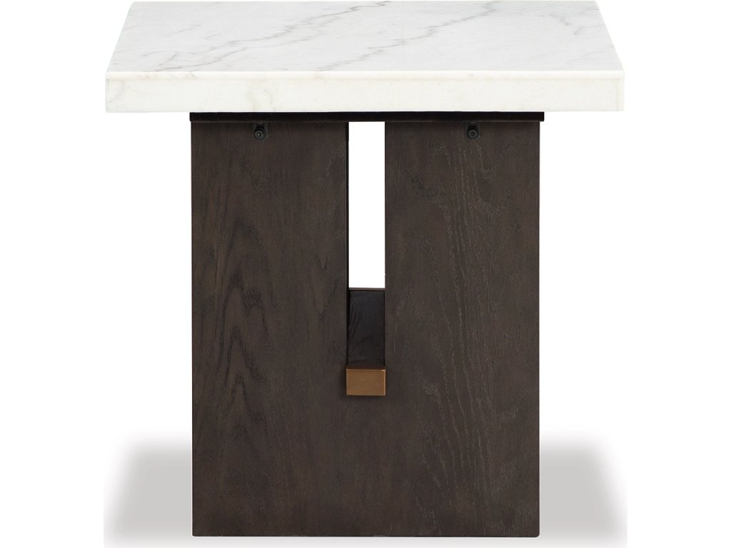 Burkhaus Coffee Table and 2 Ends - image 7