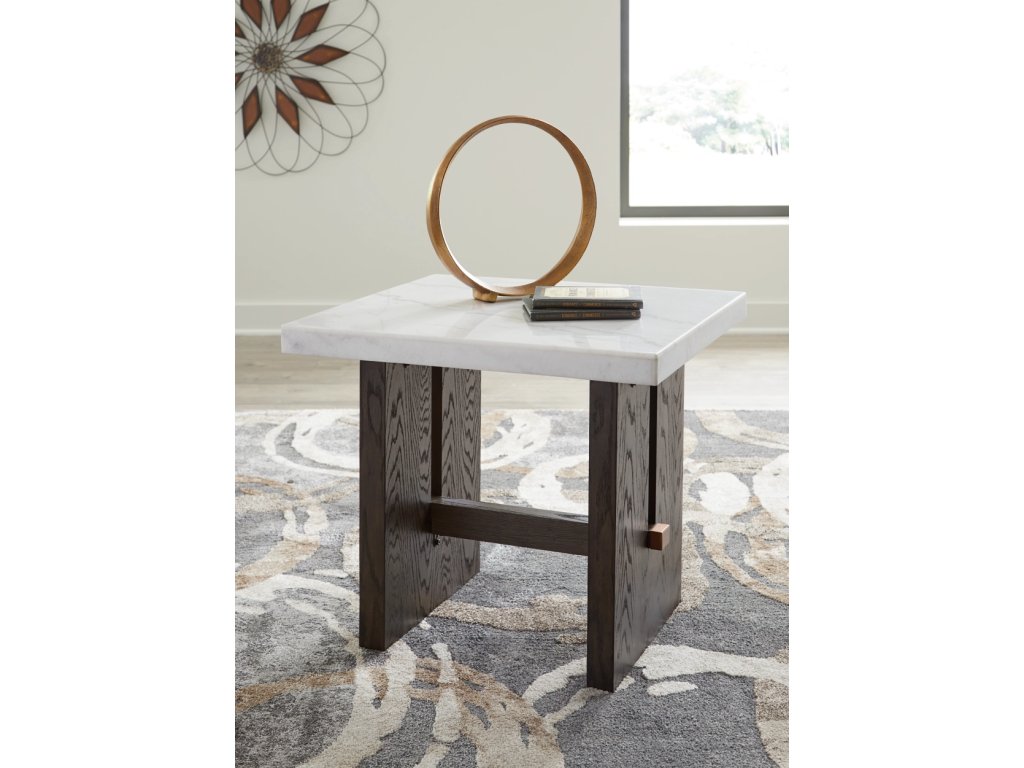 Burkhaus Coffee Table and 2 Ends - image 14