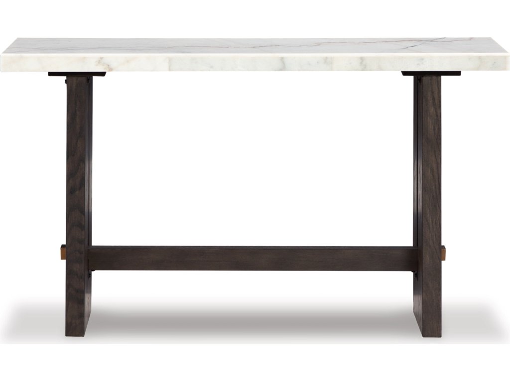 Burkhaus Sofa Table - image 2