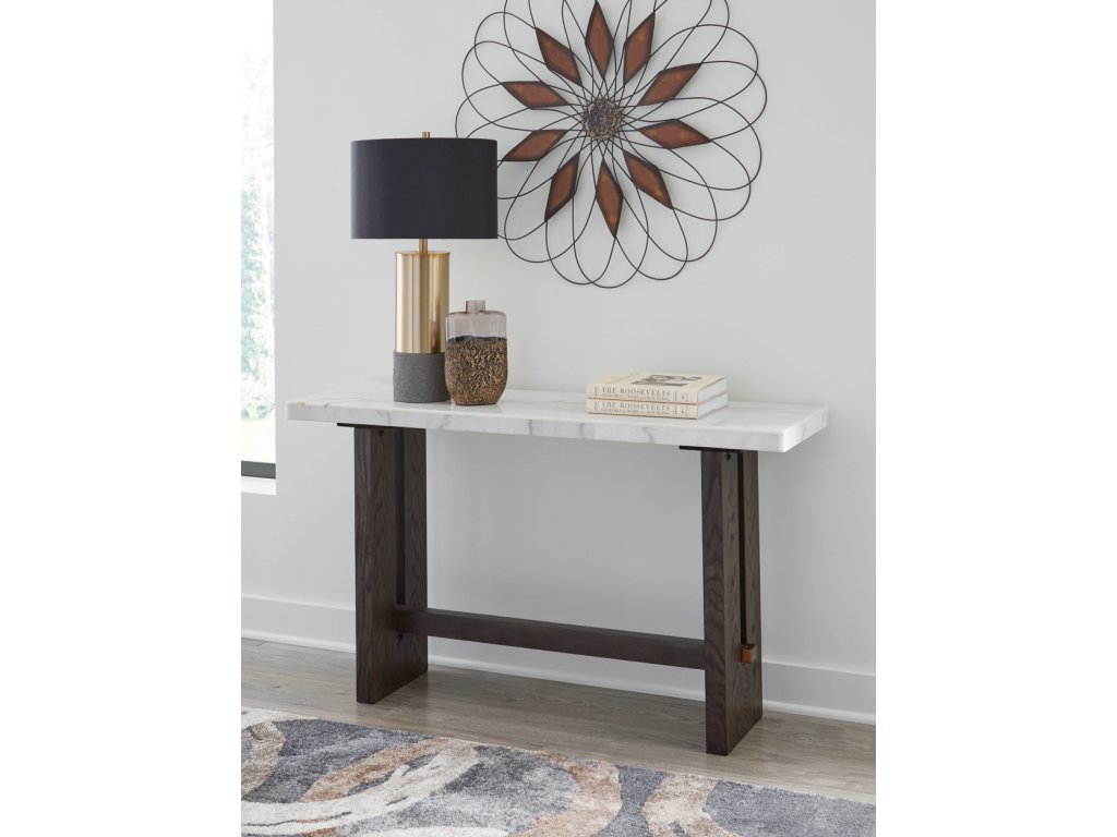 Burkhaus Sofa Table - image 1