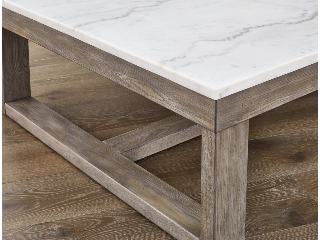 Loyaska Coffee Table and 2 End Tables - image 12
