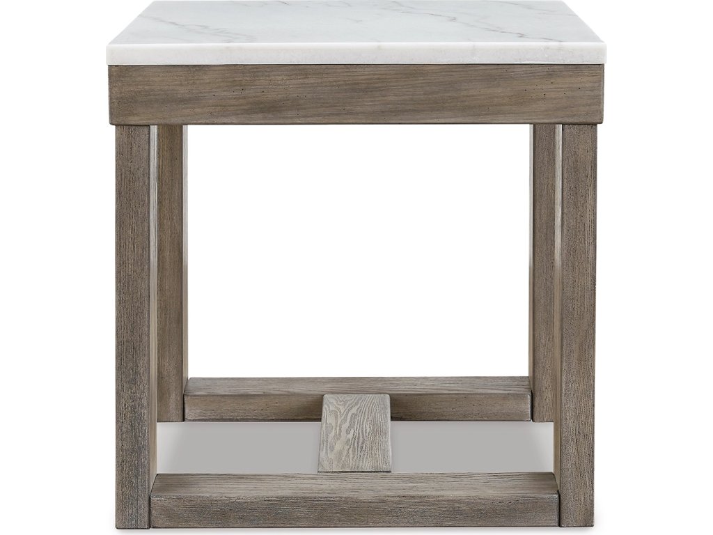 Loyaska Coffee Table and 2 End Tables - image 7
