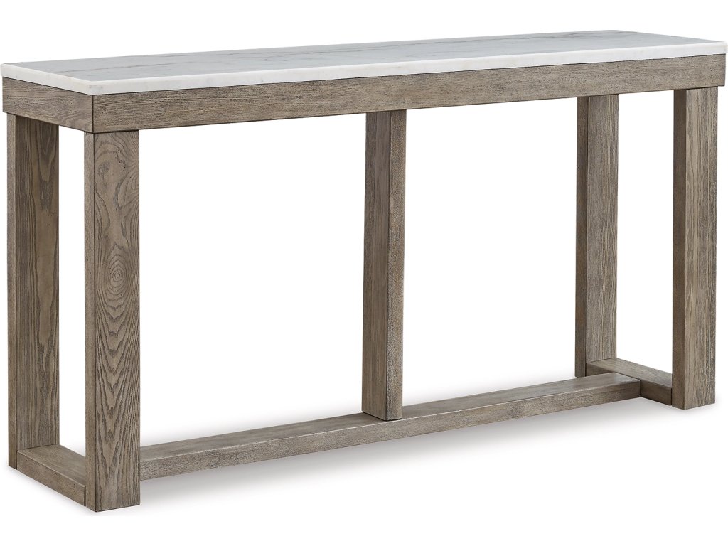 Loyaska Sofa Table - main image