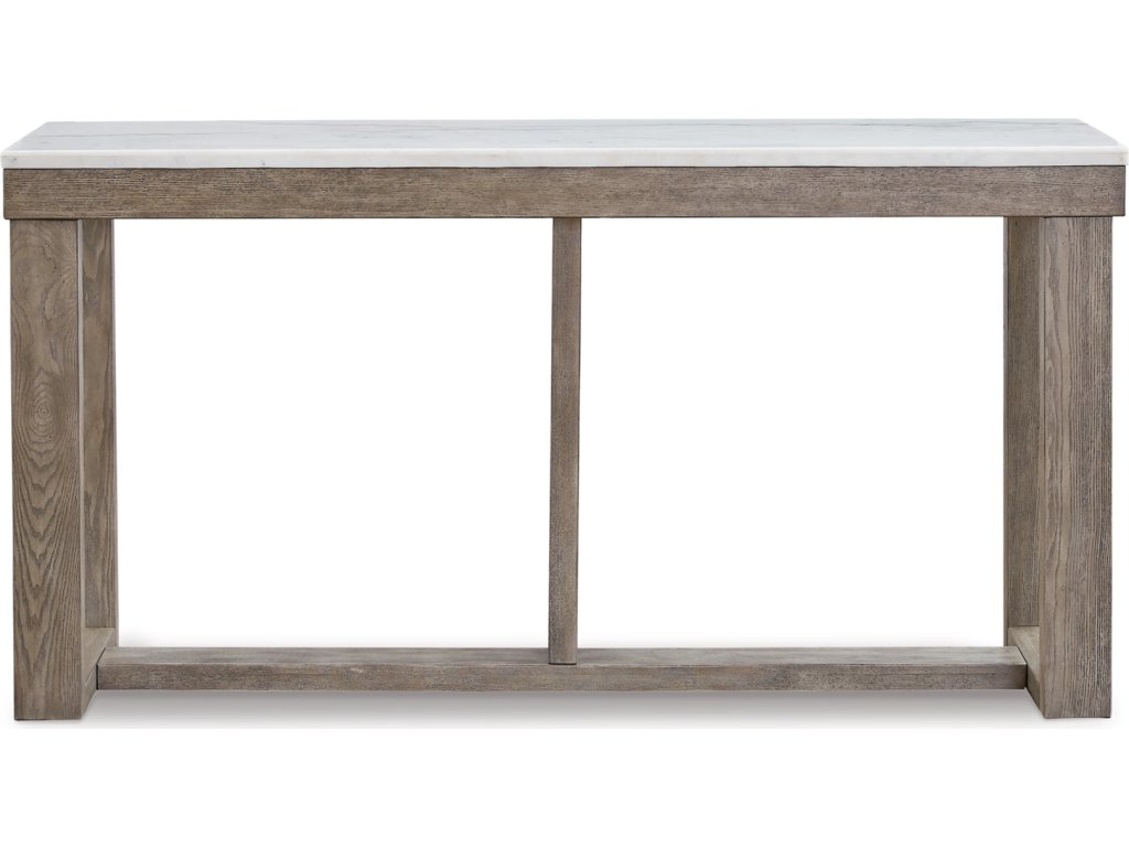 Loyaska Sofa Table - image 2