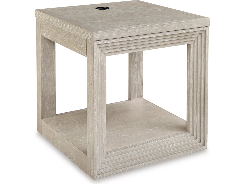 Marxhart End Table - main image