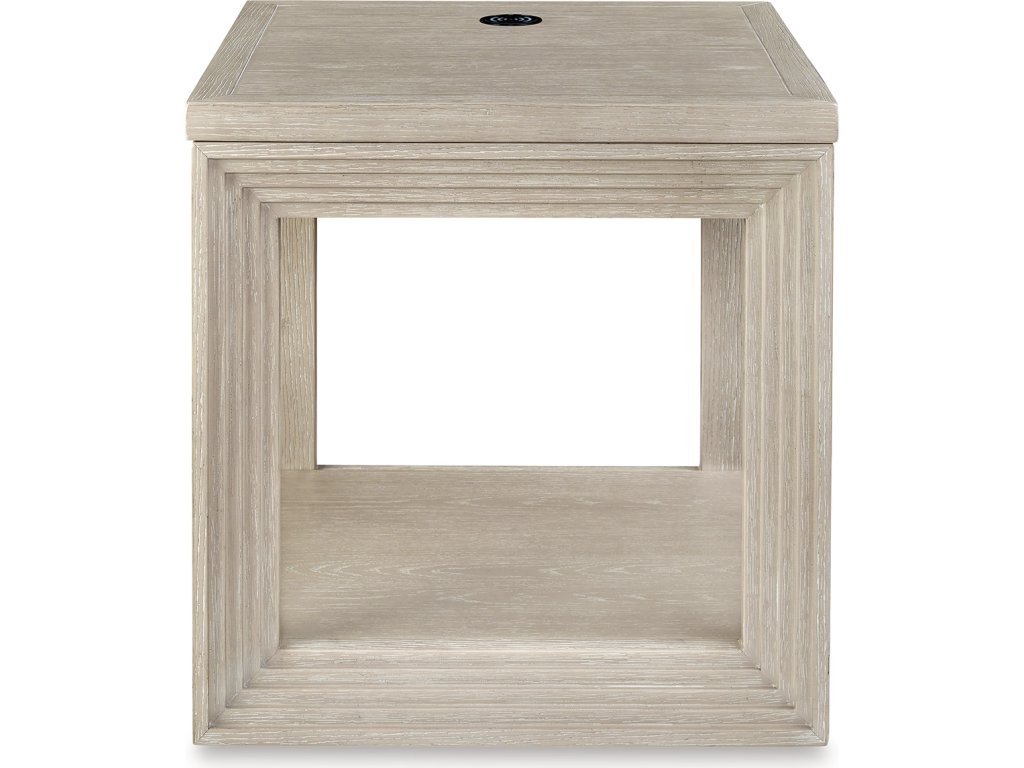 Marxhart End Table - image 2