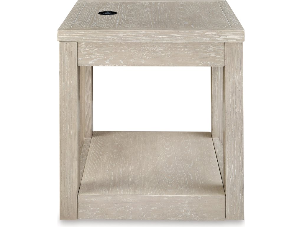 Marxhart End Table - image 3