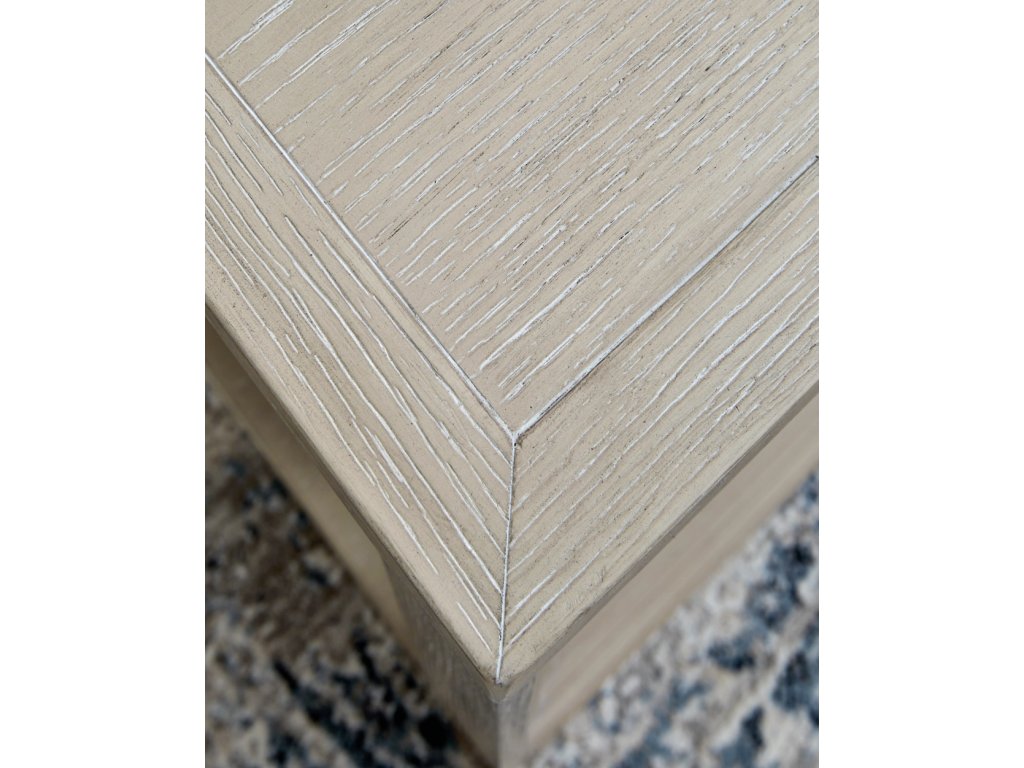 Marxhart End Table - image 4