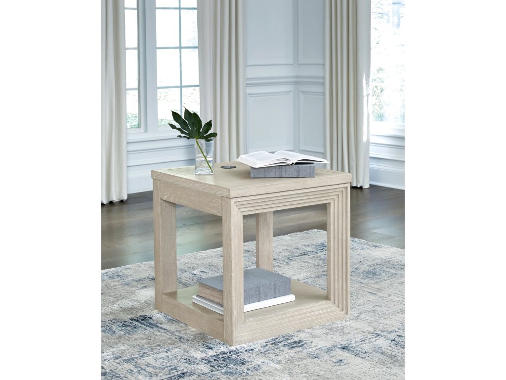Marxhart End Table - image 1