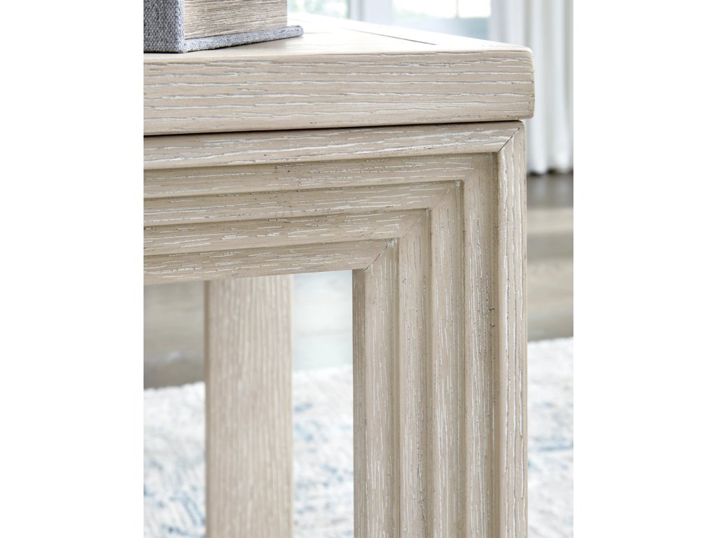 Marxhart End Table - image 6