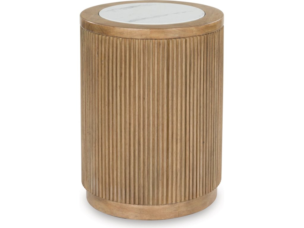 Camdill End Table - main image