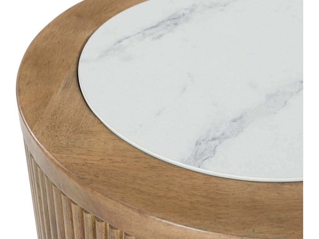 Camdill End Table - image 4