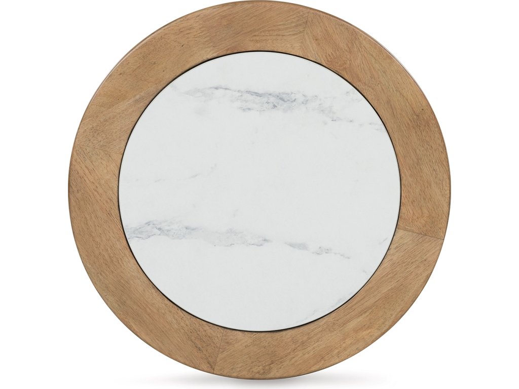 Camdill End Table - image 2