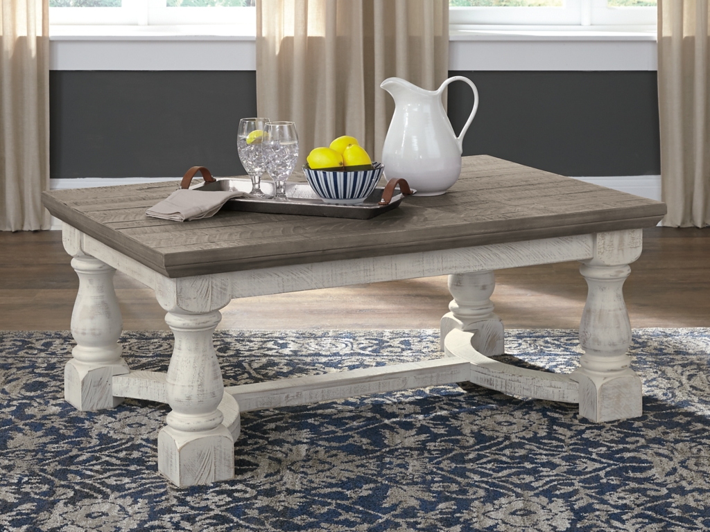 Havalance Coffee Table - image 1