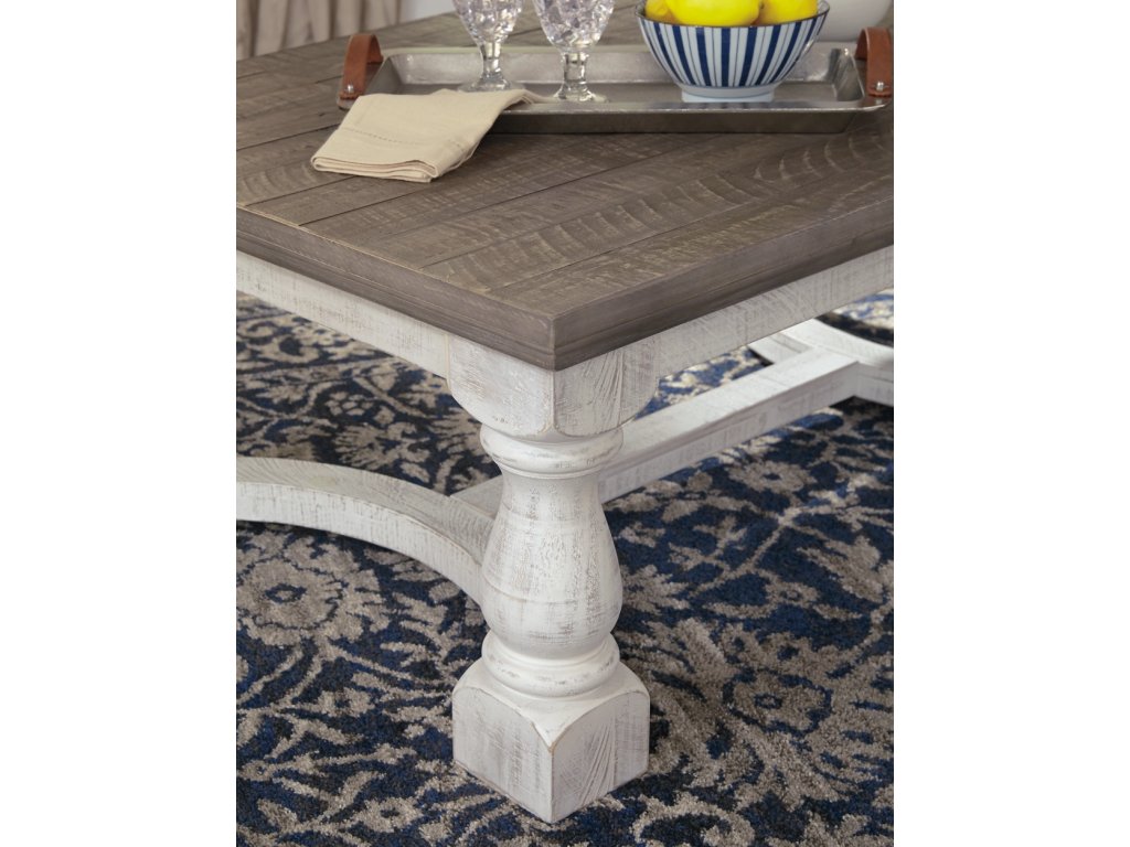 Havalance Coffee Table - image 2