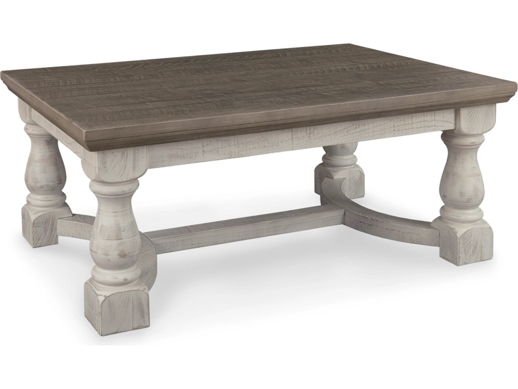 Havalance Coffee Table - main image