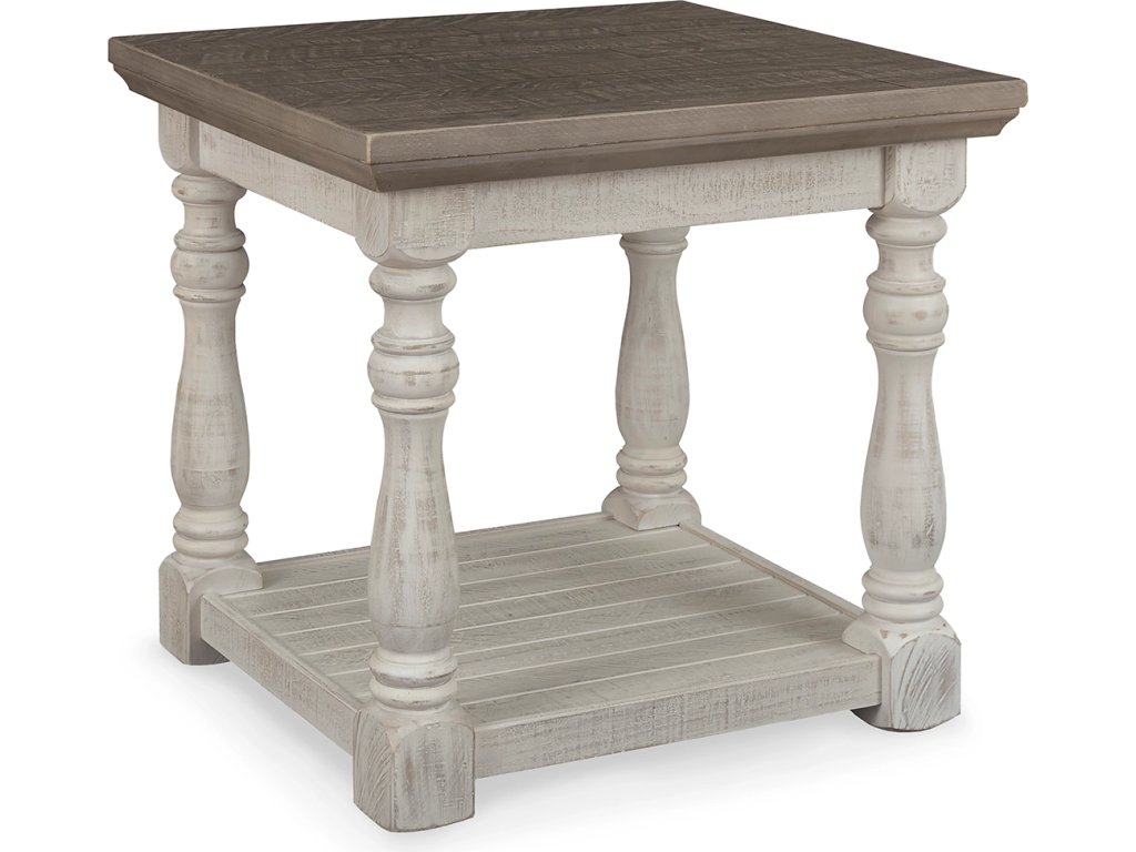 Havalance End Table - main image