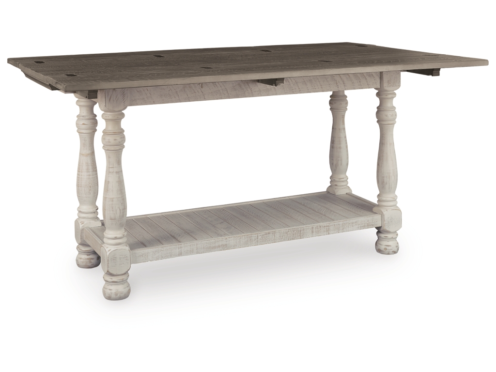 Havalance Sofa/Console Table - main image