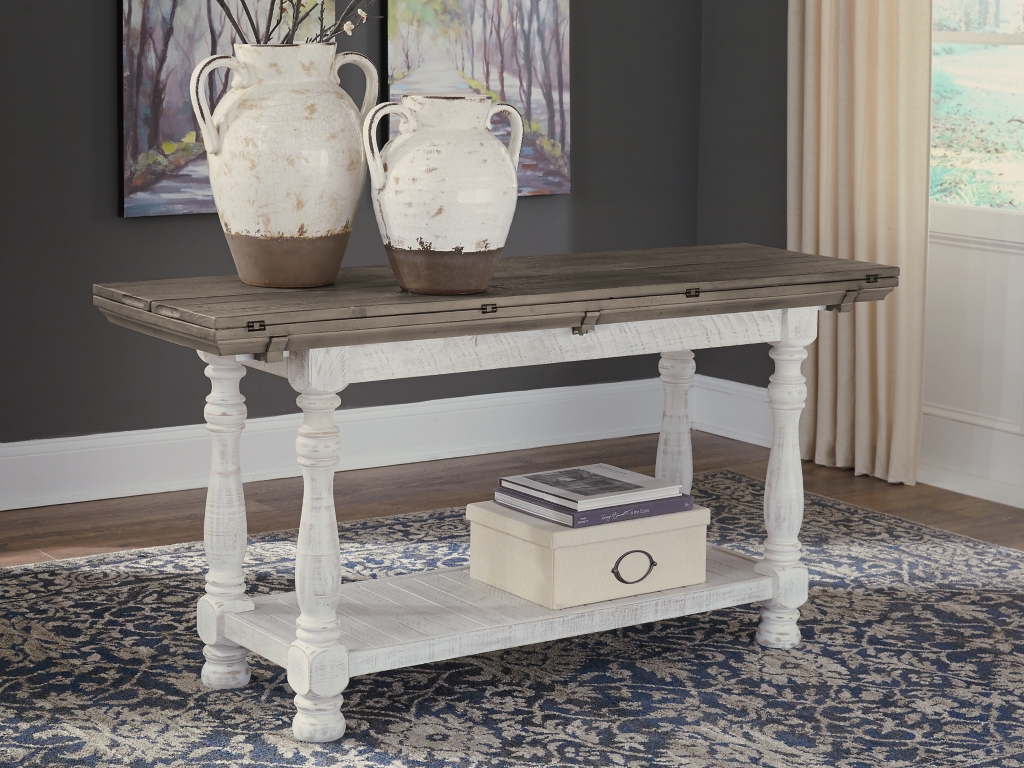 Havalance Sofa/Console Table - image 1